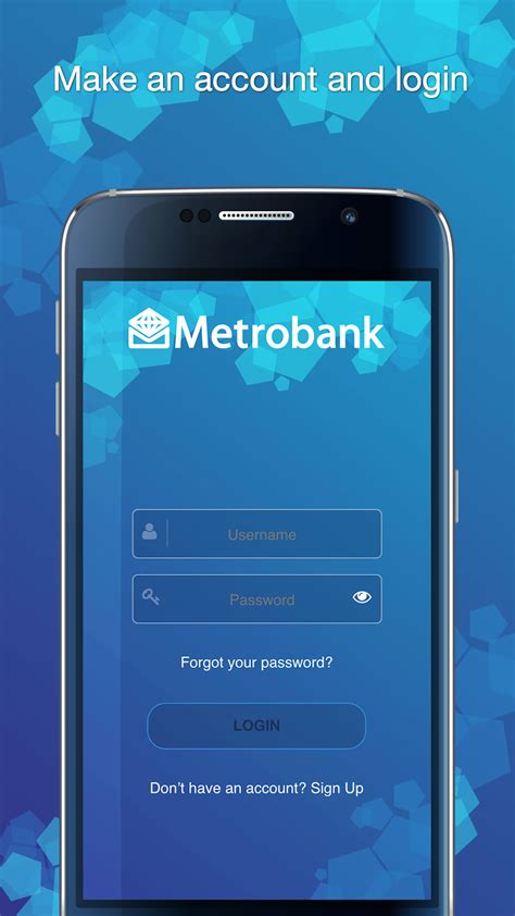 metrobank app download|Metrobank App for Android .